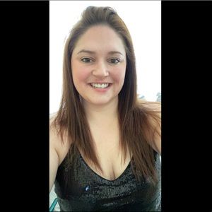 Meet your Posher, Kendra